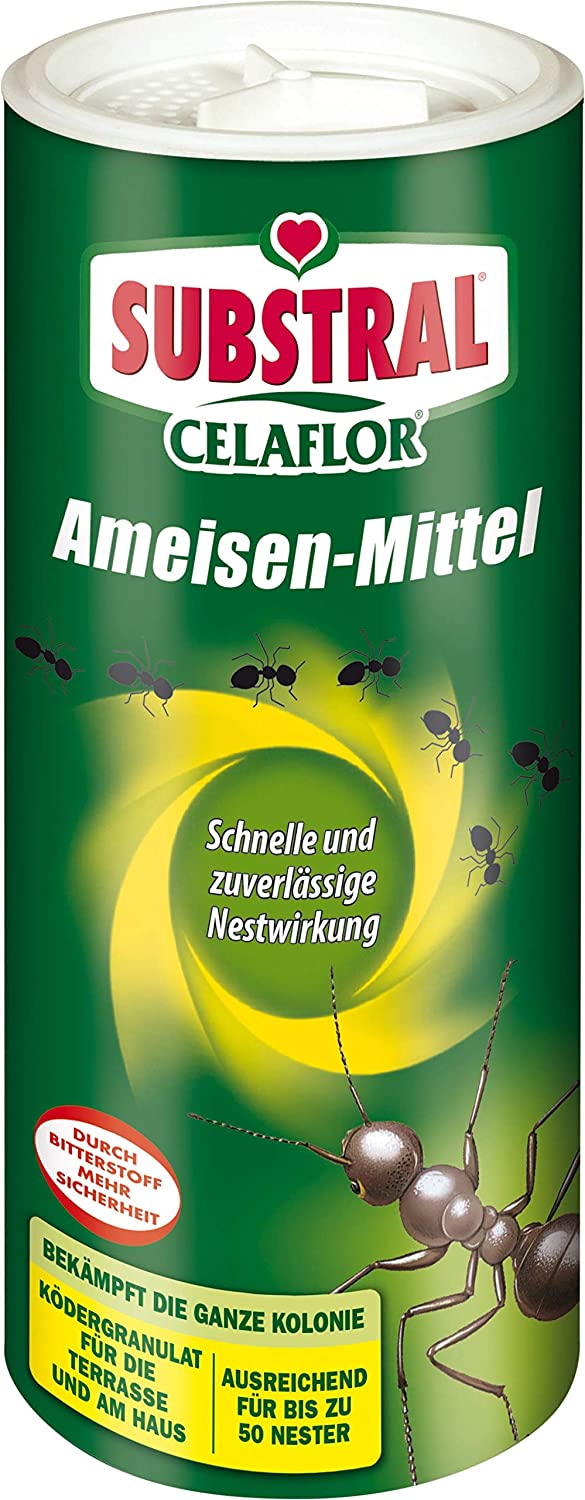 Substral Ameisenköder