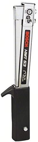 Was zeichnet ein guten Handtacker aus? Unterscheiden Sie zwischen Hammertacker und Handtacker!