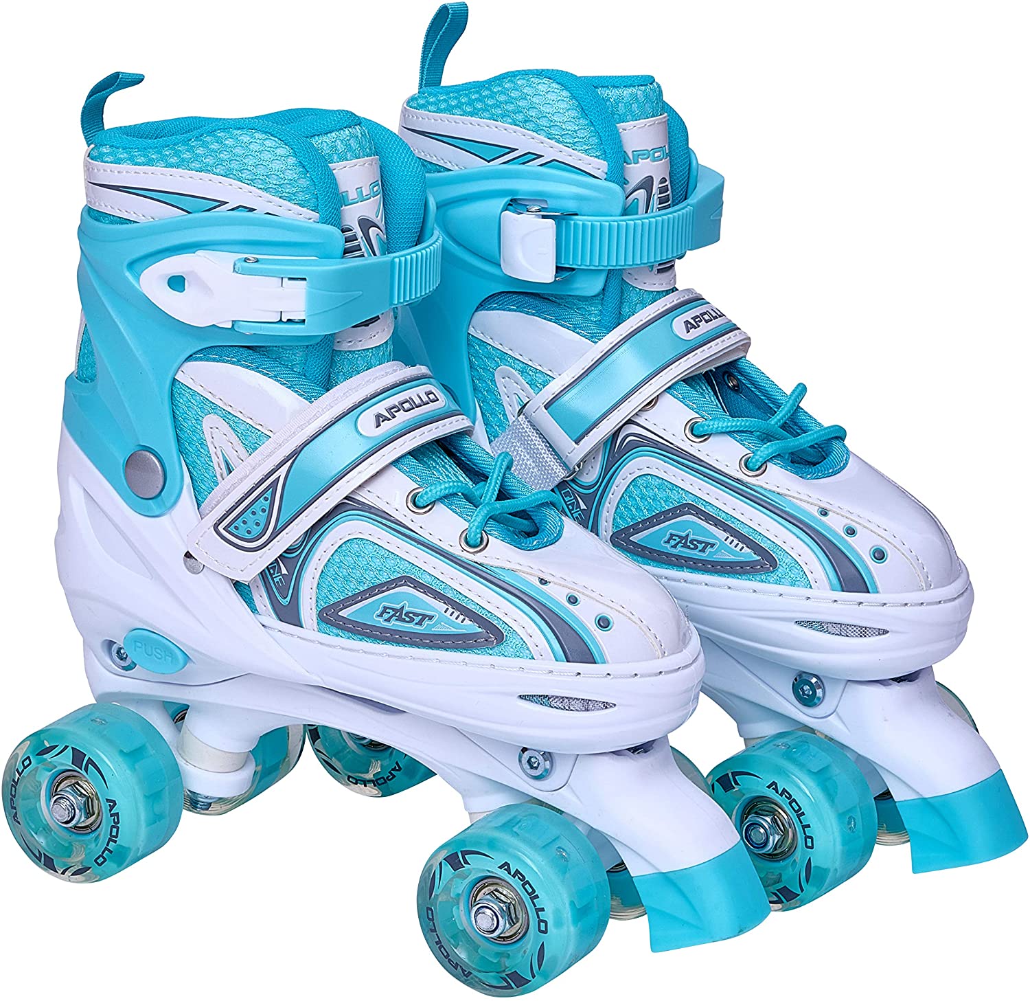 Kinder Rollschuhe von Apollo