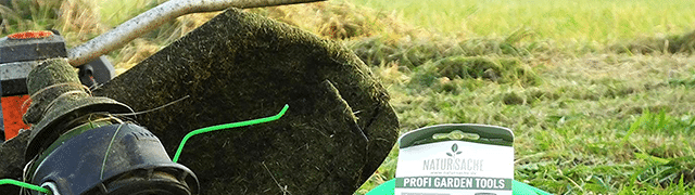 Kriterien im Mähfaden Test