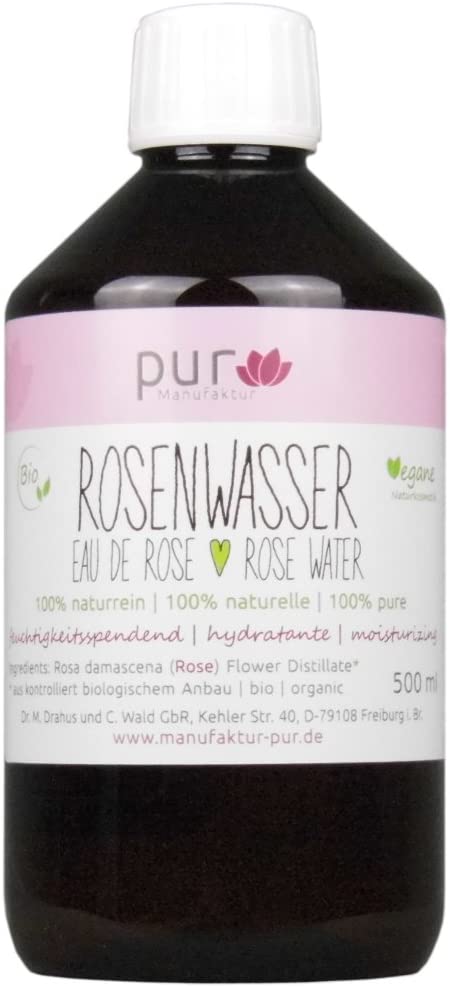 Pur Rosenwasser
