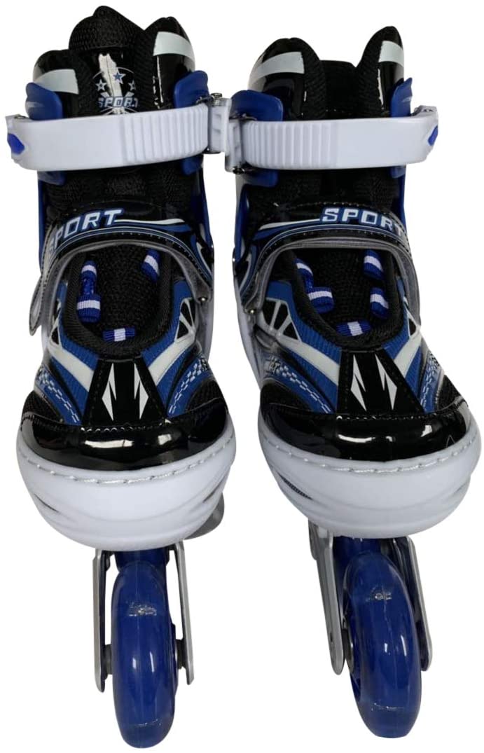 Tante Tina Kinder-Rollschuhe