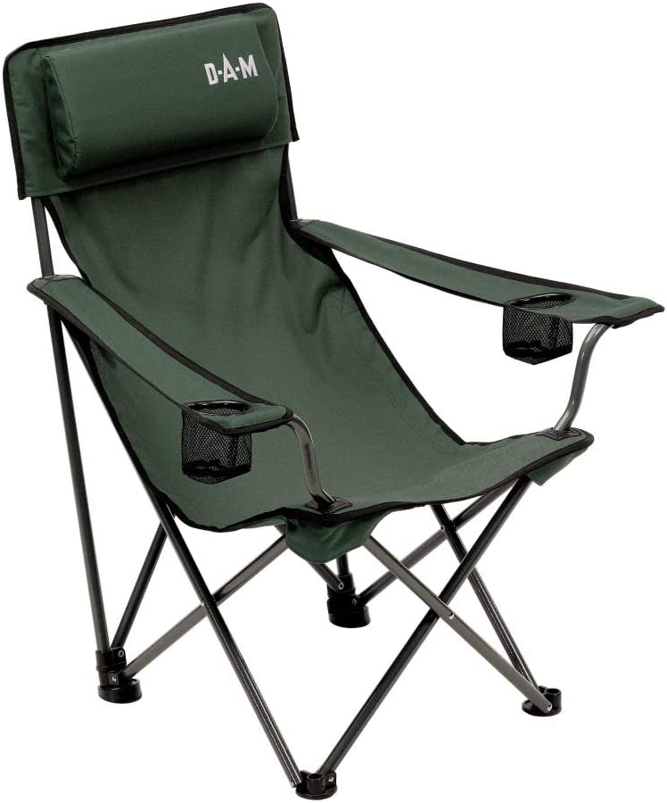 Karpfenstuhl von DAM