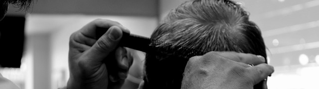 Kriterien eines Effilierscheren Tests