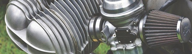 Kriterien im Vergaserreiniger Test