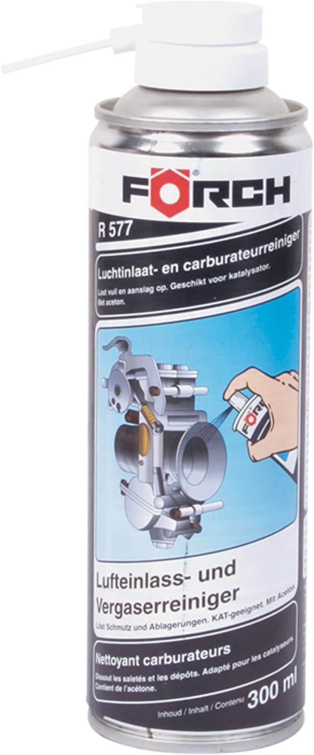 Vergaserreiniger von Förch