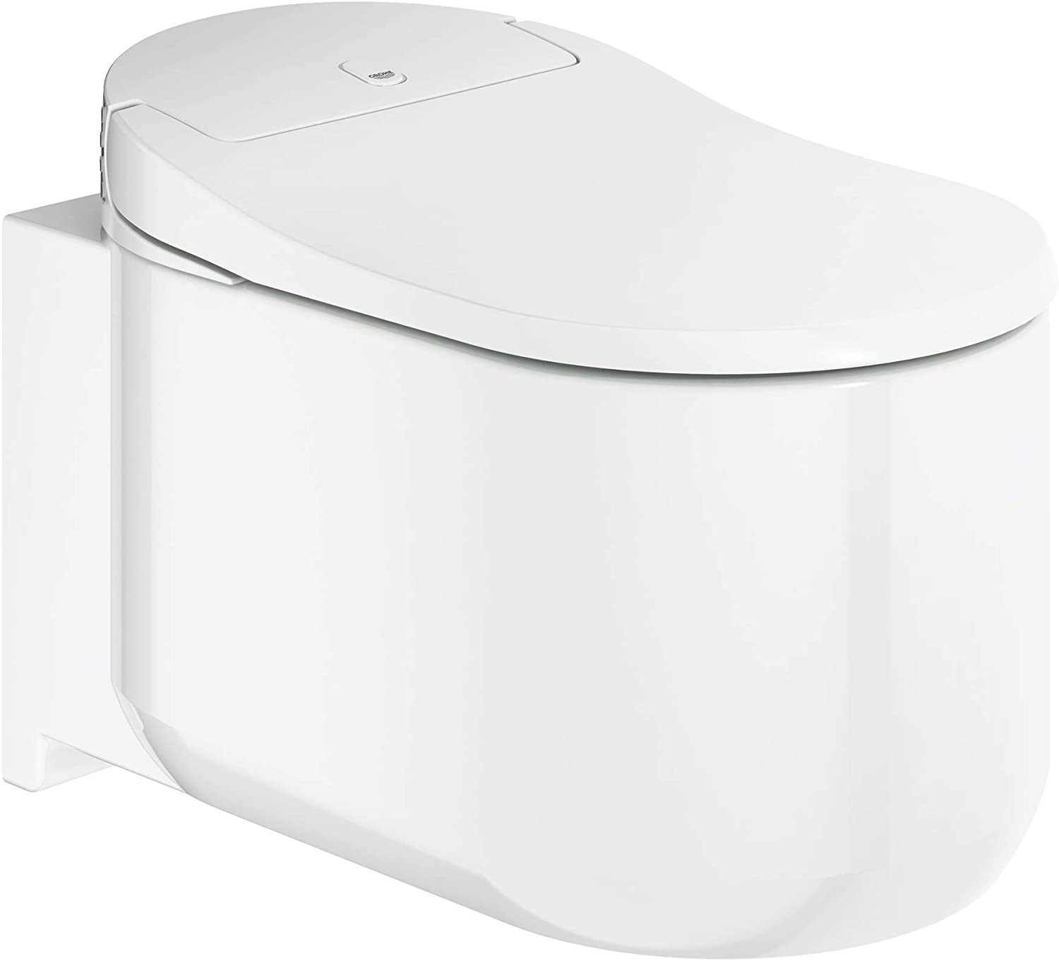 Dusch-WC von Grohe