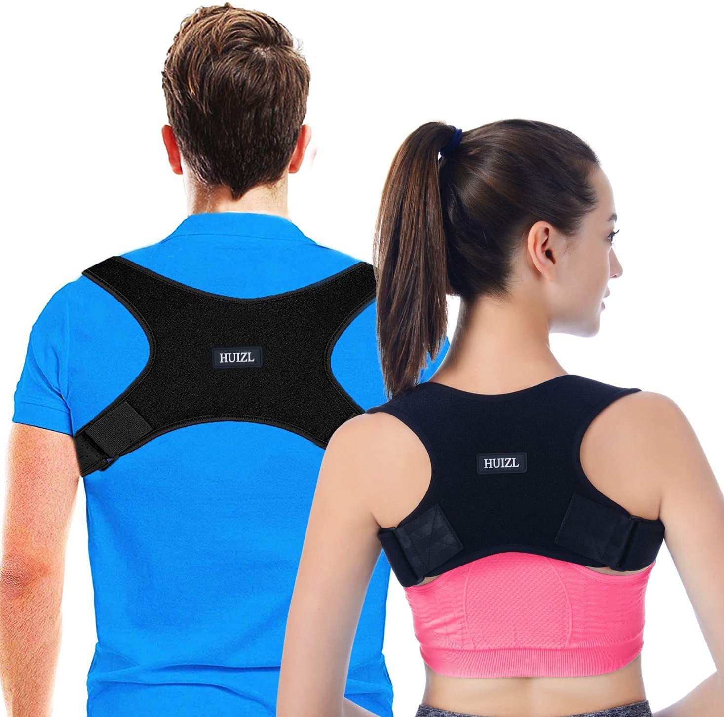 Huizil Rückenstabilisator