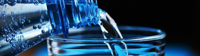 Kriterien eines Wasserionisierer Tests