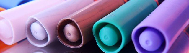 Kriterien im Filzstifte Test