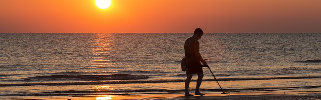 Kriterien im Pinpointer Test