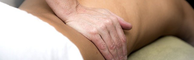 Kriterien im Rückenstabilisator Test