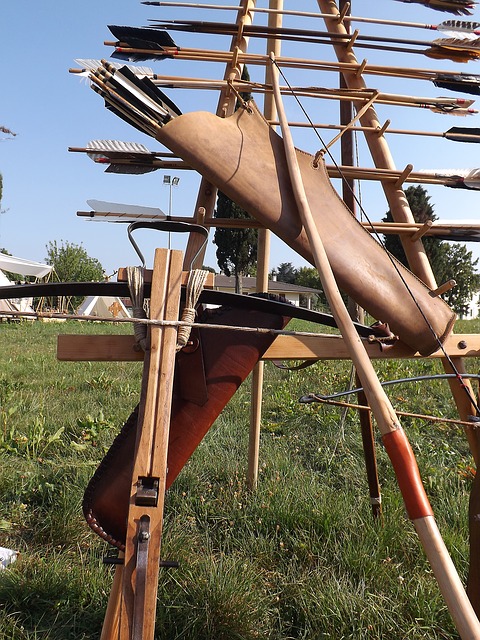 Armbrust Kaufkriterien