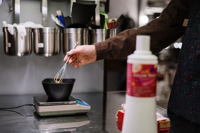 Beste Pflanzenhaarfarbe