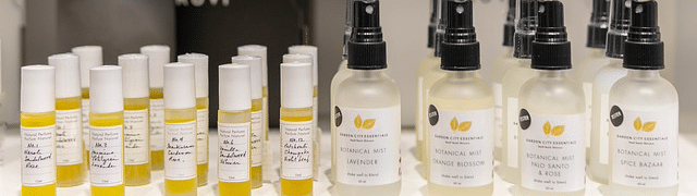 Kriterien im Gesichtsserum Test