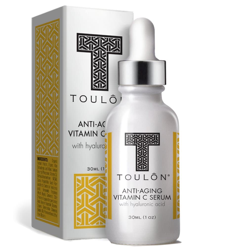 Toulont Gesichtsserum im Test