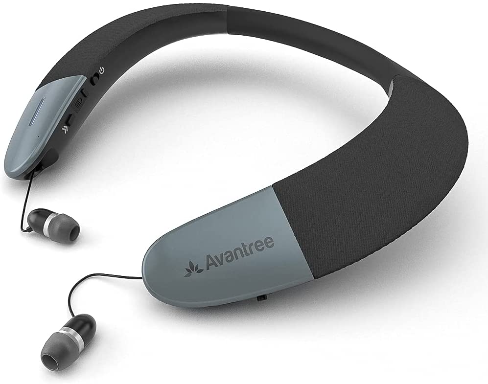 Avantree-Nackenlautsprecher