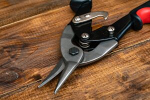 Blechscheren Test & Vergleich