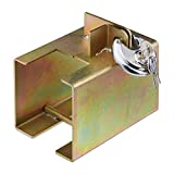 AnhÀngerschloss Testsieger