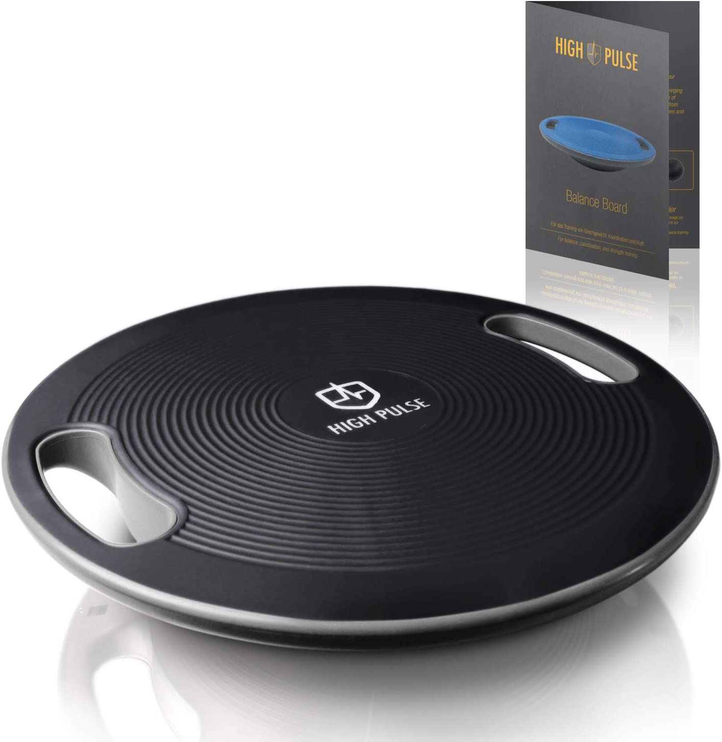 Balance-Board von High Pulse