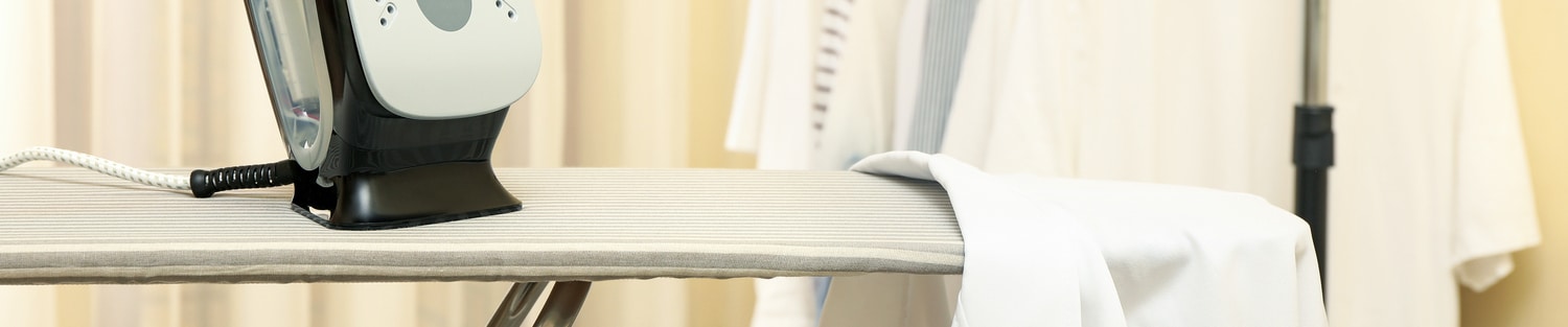 Kriterien im Bügelautomat Test