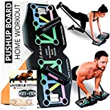 Push-Up-Board Testsieger