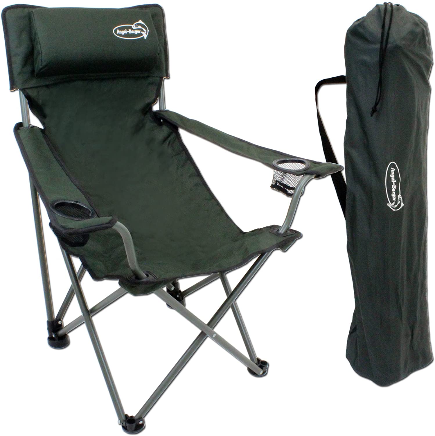 Campingstuhl testsieger