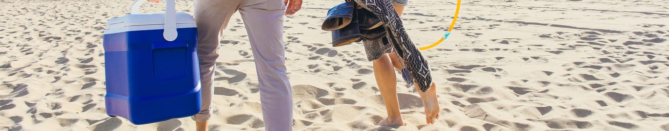 Kriterien im Outdoor-Kühlschrank Test