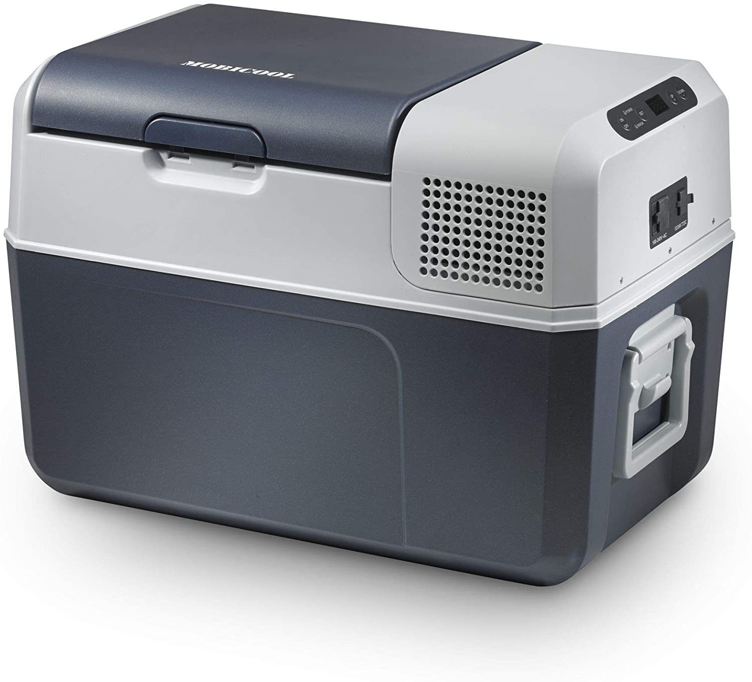 Outdoor-Kühlschrank