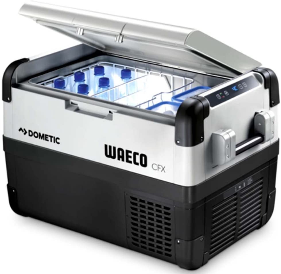 Waeco-Outdoor-Kühlschrank